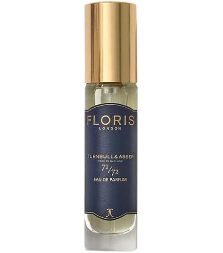 Floris London Sirena Eau de Parfum (100ml), Exotic & Floral